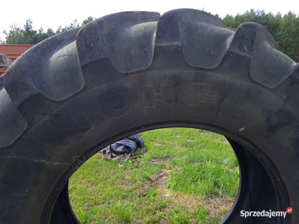 Opona Michelin 6207038 Szynkielów