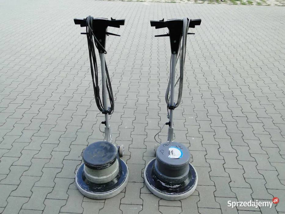 Szlifierka do BETONU Polerka do parkietów