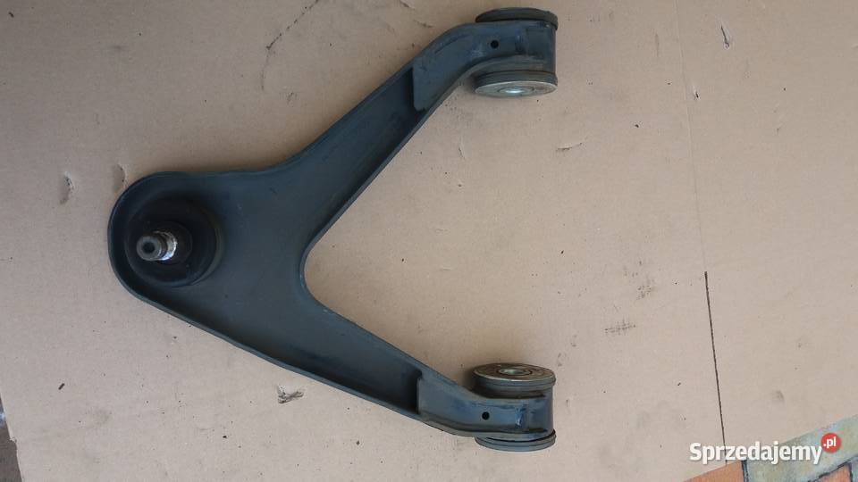 Wahacz dolny górny zwrotnica IVECO Daily Chomentówek