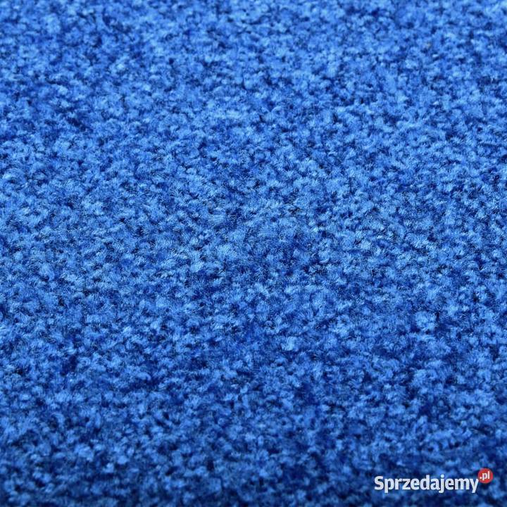 vidaXL Wycieraczka z możliwością prania mazowieckie Warszawa