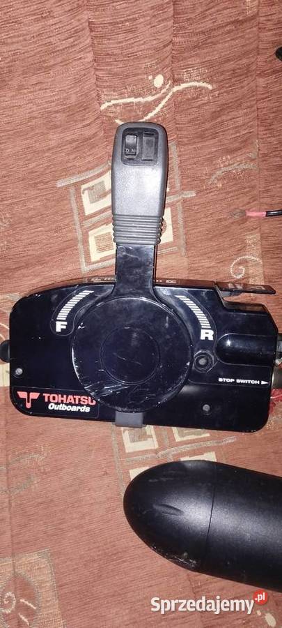 FinnSpeed motorówka kaninowa Grudziądz