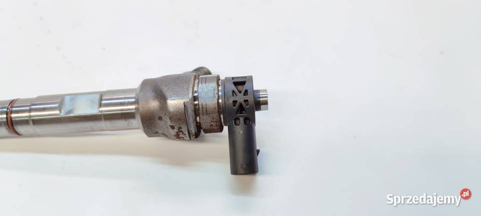 WTRYSKIWACZ WTRYSK AUDI VW CR 20 TDI 04L130277N