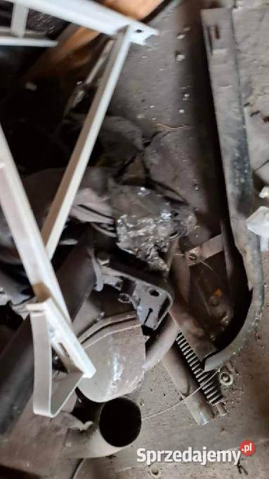 Sprzedam czesci do wsk125 125cm3 Hutki