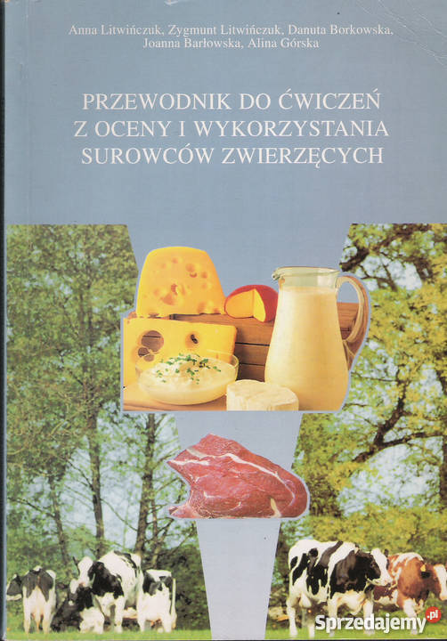 Przewodnik do ćwiczeń z oceny wykorzystania lubelskie sprzedam