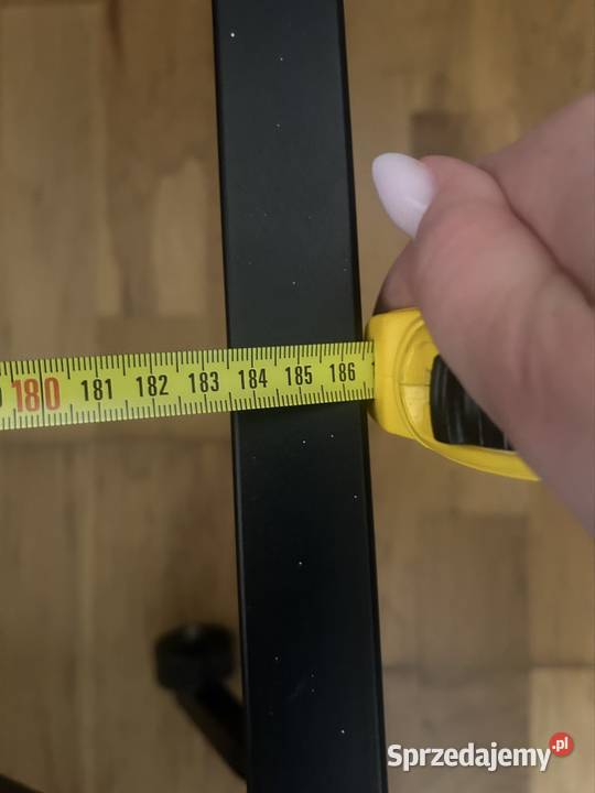Stelaż ramy fotela rozkładanego IKEA LYCKSELE
