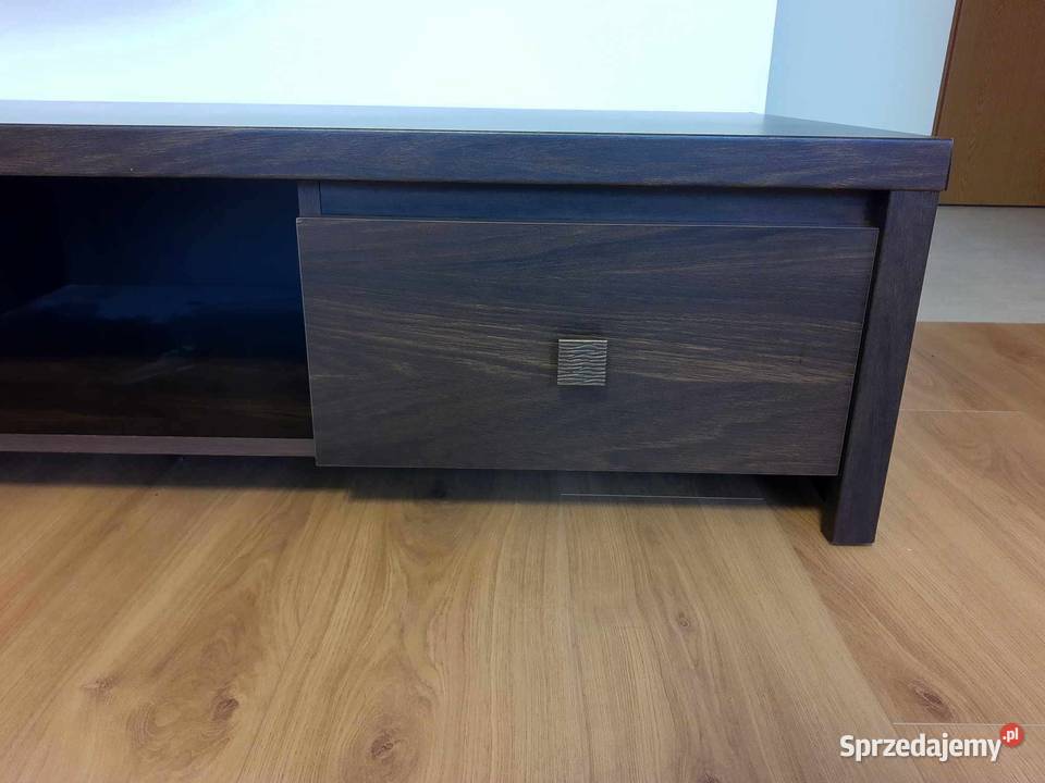 Szafka stolik komoda z szufladami pod 55cm Warszawa