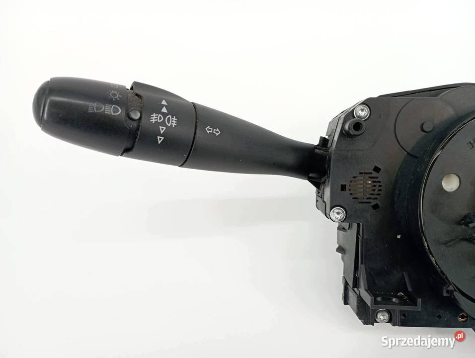 PRZEŁĄCZNIK ZESPOLONY 96657280XT Peugeot 207 I sprzedam