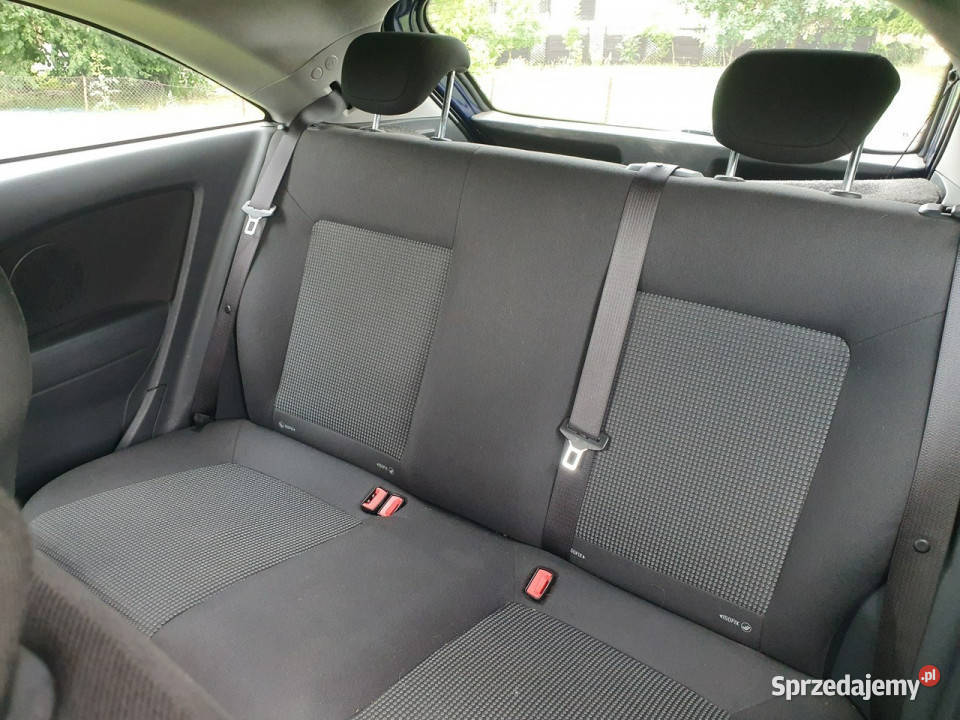 Opel Corsa 13cdti 75 Lift Klima Alu Felgi Nowy opolskie Strobice