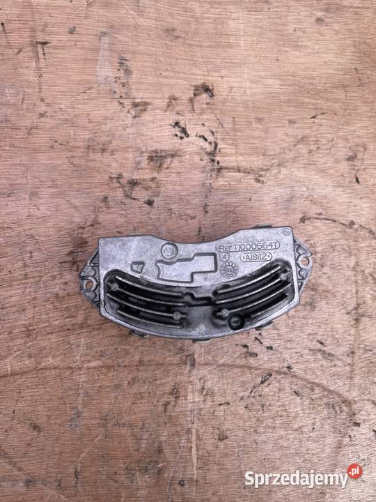 Moduł sterownik PDC czujników parkowania F20 F30 Stalowa Wola