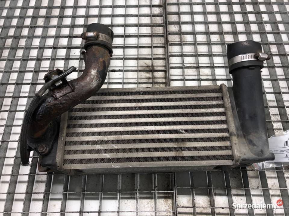 INTERCOOLER TOYOTA AURIS I JD1270000692 14 90