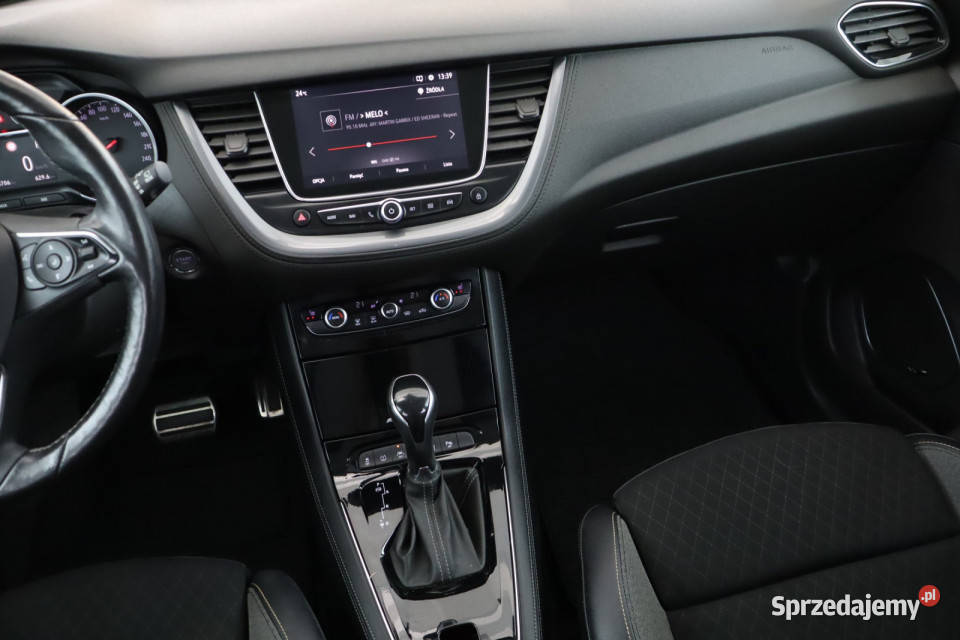 Opel Grandland 12 Turbo SUV