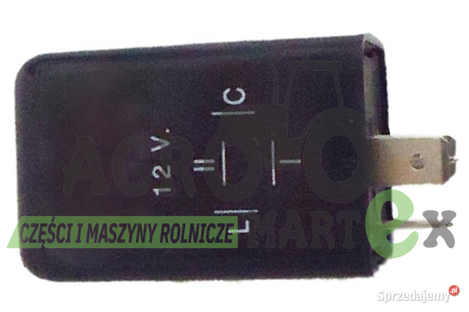 85807777 BRZĘCZEK CNH Wichrów