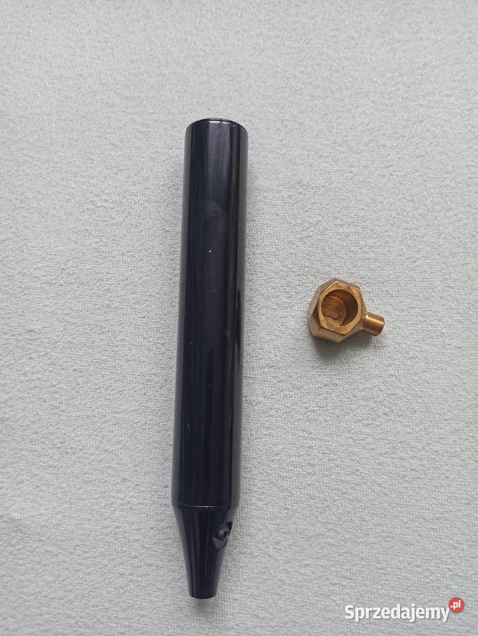 Air arms s400 45mm Gliwice