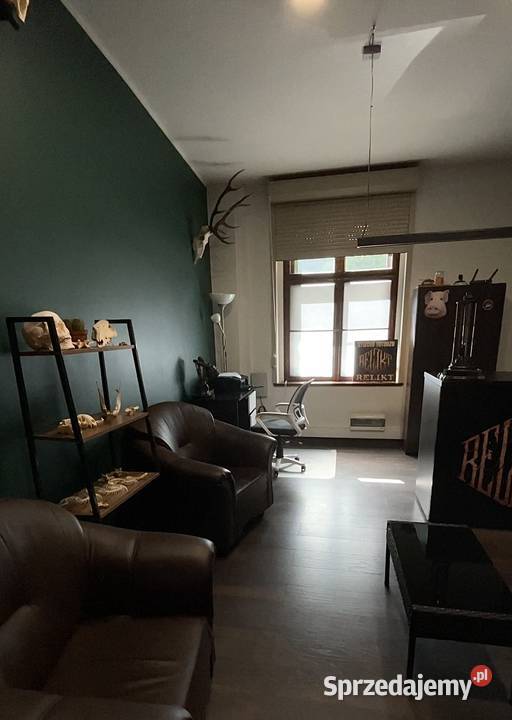 Wynajmę stanowisko pomieszczenie w studiu