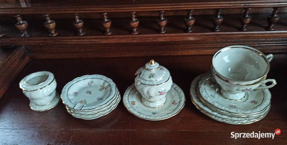 Musztardnica Ilmenau Turyngia 1936 r Gdańsk