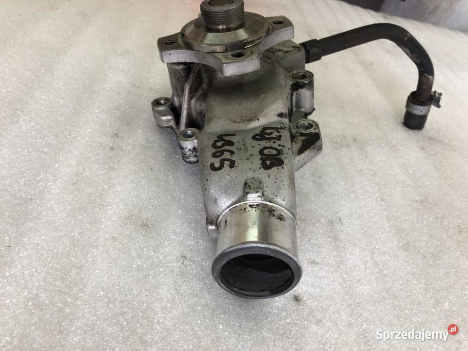 POMPA WODY JEEP GRAND CHEROKEE WJ 40