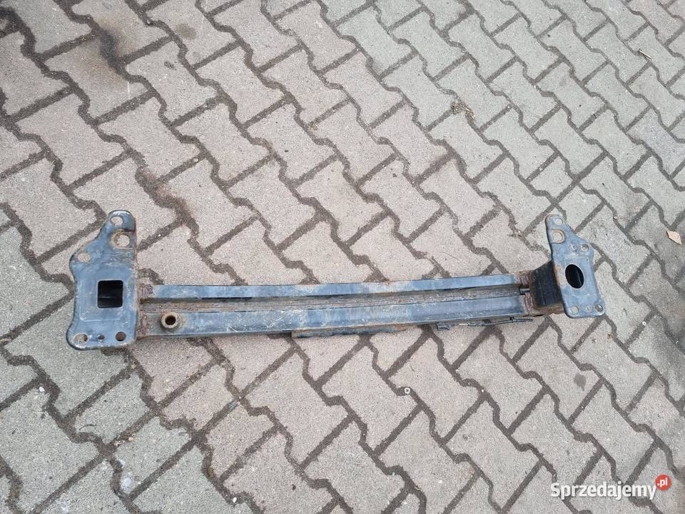 BELKA ZDERZAKA PRZÓD KIA SOUL II BELKA ZDERZAKA
