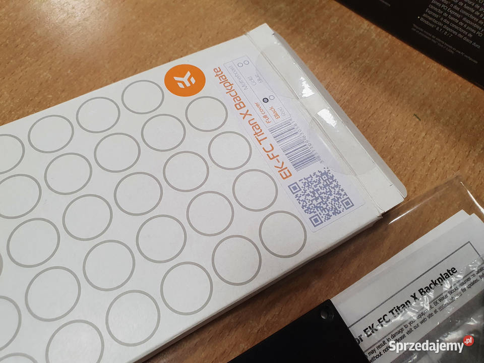 nVidia GeForce GTX 980Ti EVGA SC Białystok