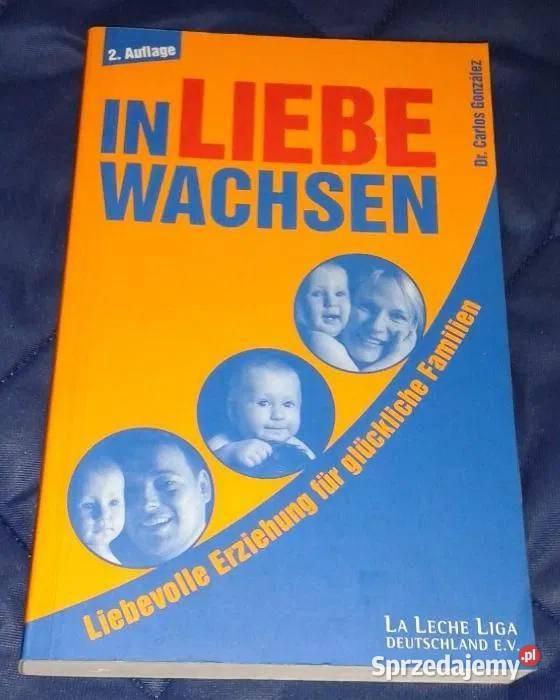 In Liebe wachsen Carlos Hernandez Gonzalez lubelskie Chełm