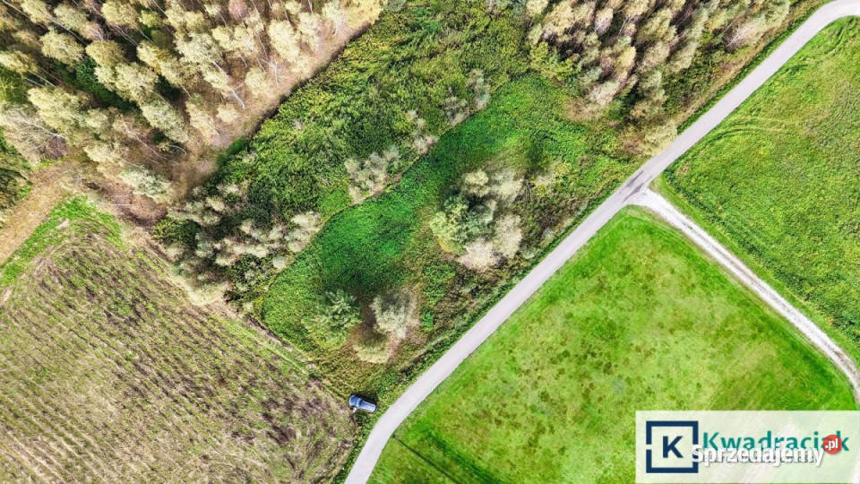 Działka 1700m2 Glinik Średni 1700m2 podkarpackie