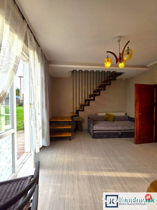 Dom wolnostojący Sanok 150m2