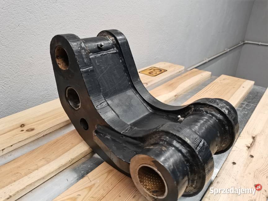 Manitou MLT 737 Banan wielkopolskie Wilkowo sprzedam