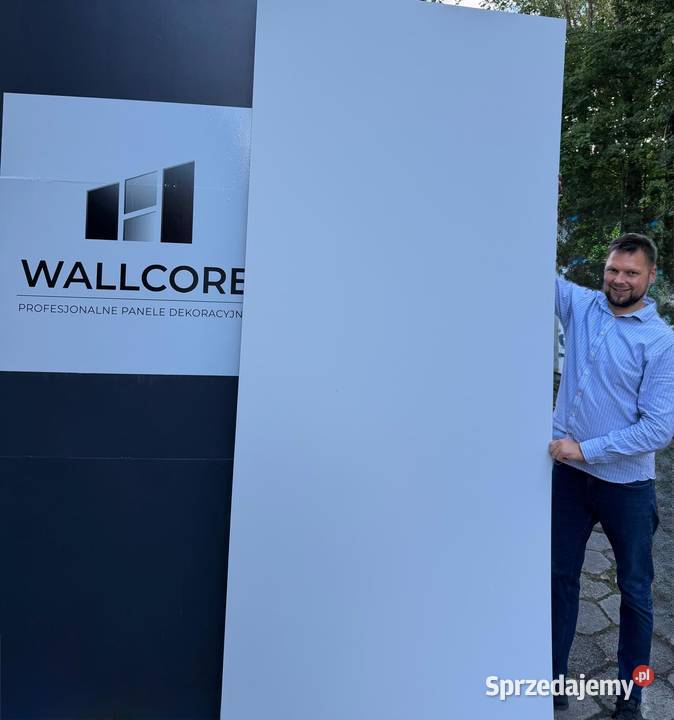 1220x2800x5mm płyty węglowe wpc spc pvc pcv Ruda Śląska