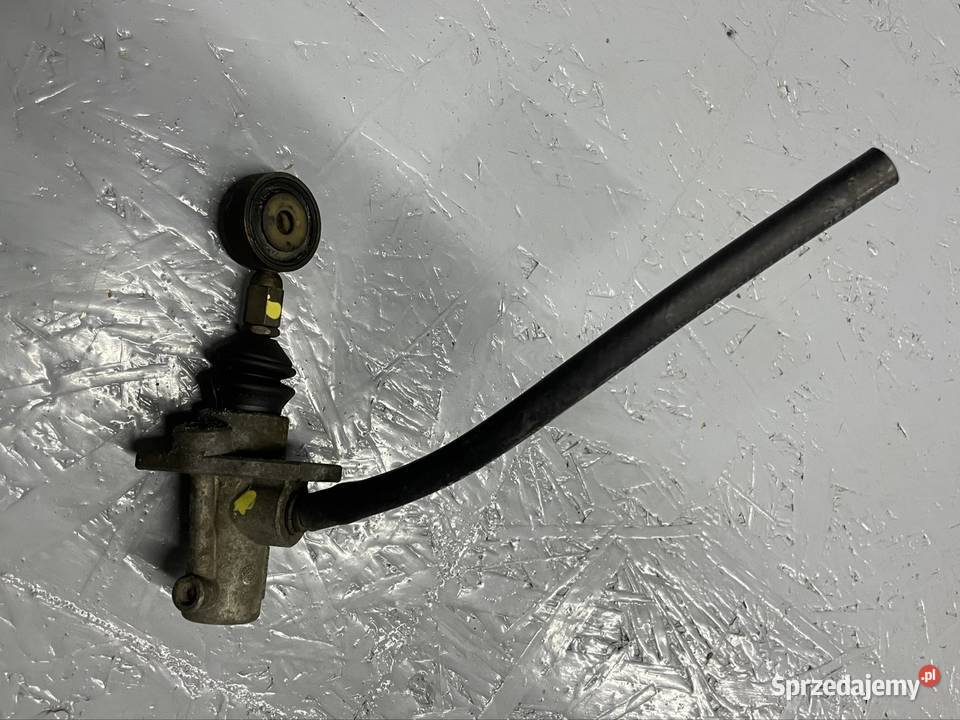 Audi S8 A8 D2 Pompa sprzęgła 4A1721401 Kraków