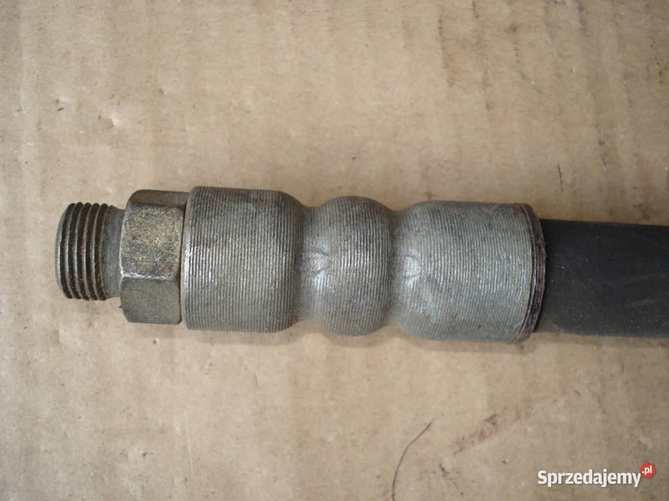 Wąż hydrauliki Bizon nowy oryginał Stomil Bizon Części zamienne Rzeszów