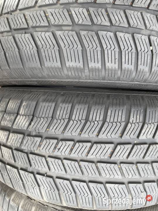 Opony zimowe Barum 4x4 Barum Opony Części Kołobrzeg