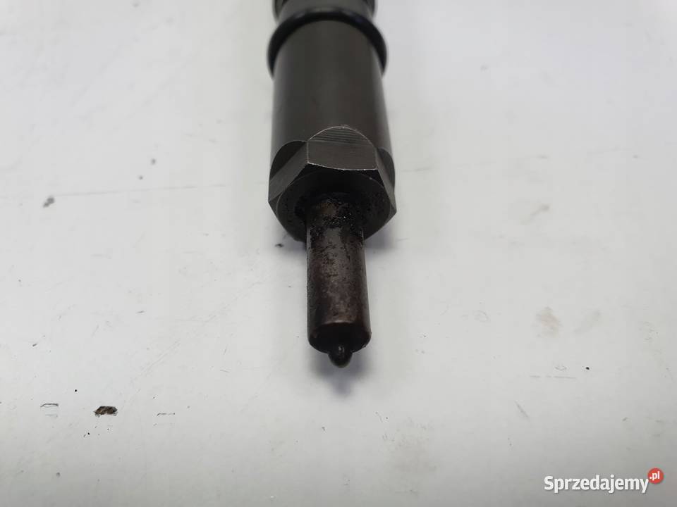 WTRYSKIWACZ Honda Civic VII 17 CDTI wtrysk Chełm