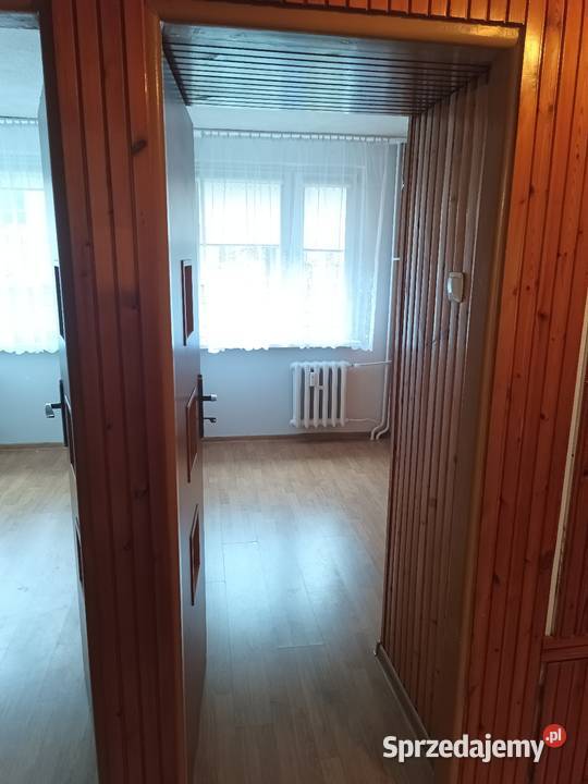 Piekne mieszkanie 3 pokojowe Nowa Ruda