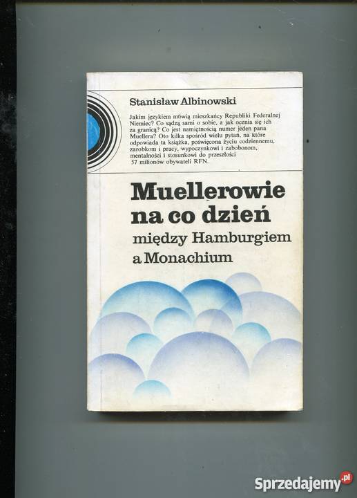 Muellerowie na co dzień między Hamburgiem a Szczecin