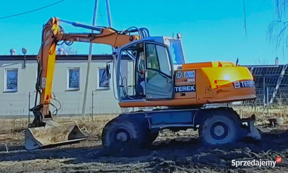 Wynajem sprzętów budowlanych Śleszyn