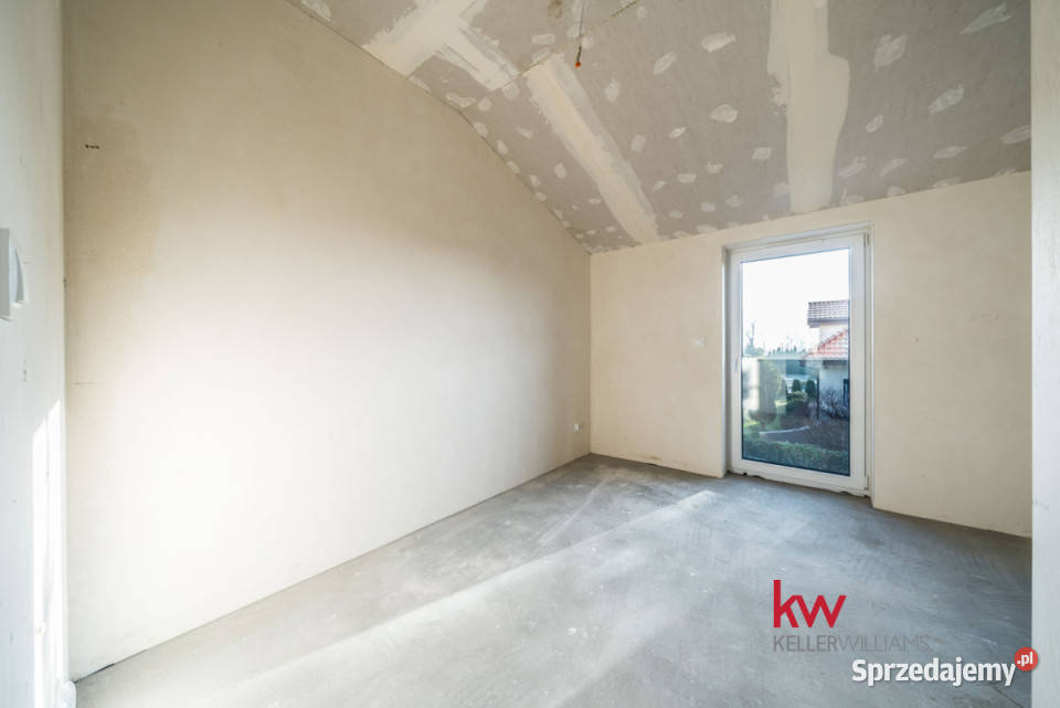 Sprzedam dom bliźniak Kostrzyn Kórnicka 11686m2 2 piętra Sprzedaż wielkopolskie