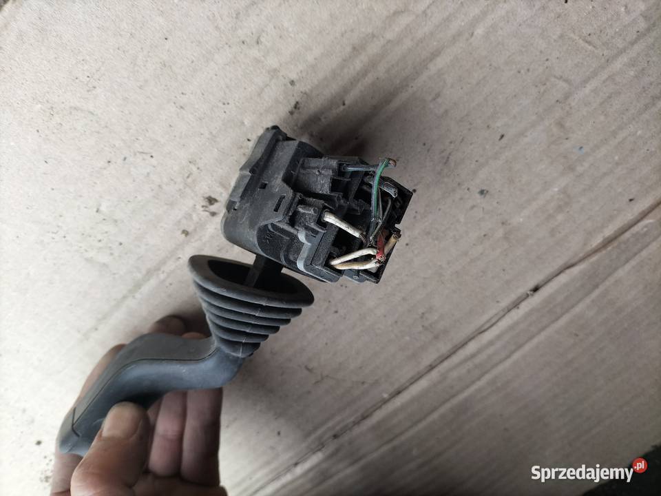 MANETKA OPEL PA6GF30 lubelskie Kamień-Kolonia