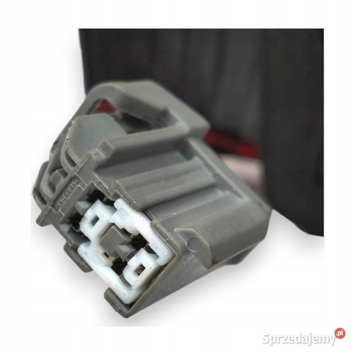 LAMPA PRAWA Volvo S60 II 1018r TYLNA prawy tył W osobowe lubelskie Chełm