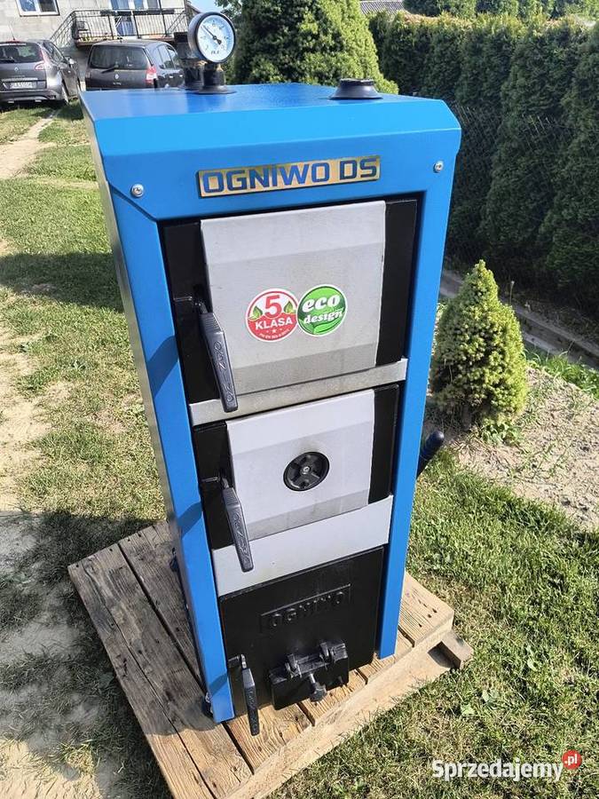 5 KLASA Ogniwo 13kw piec kocioł