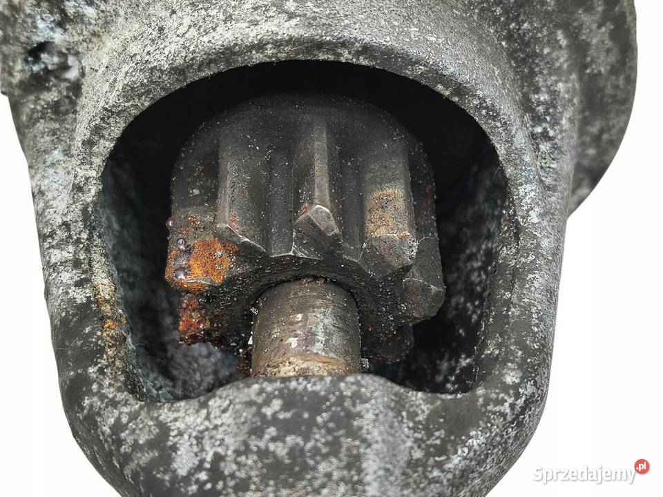 ROZRUSZNIK Honda Civic VIII 18 iVTEC 4280005011 Chełm