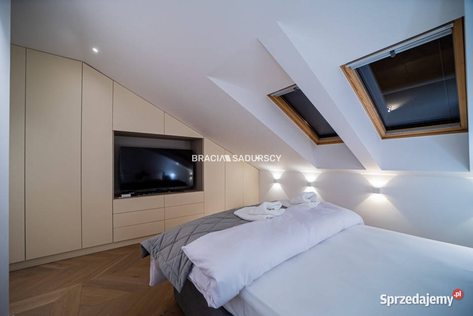 Mieszkanie 104m2 Żywiec 104m2