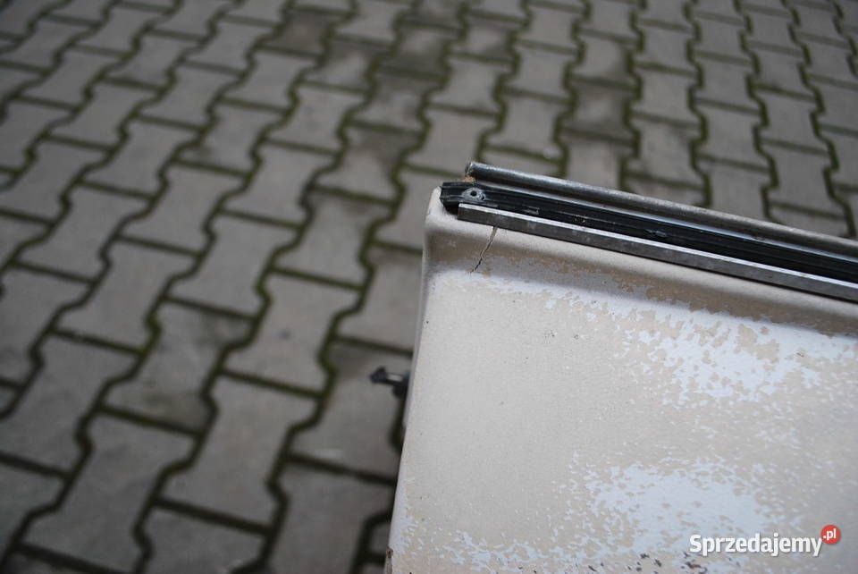 PRZÓDKUFERBAKISTA HOBBY mazowieckie