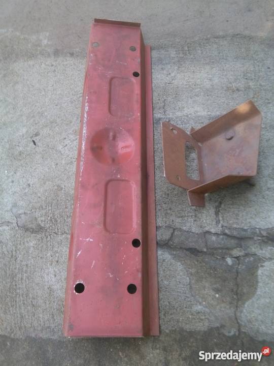 fiat126p belka pod resor nowa Leszno