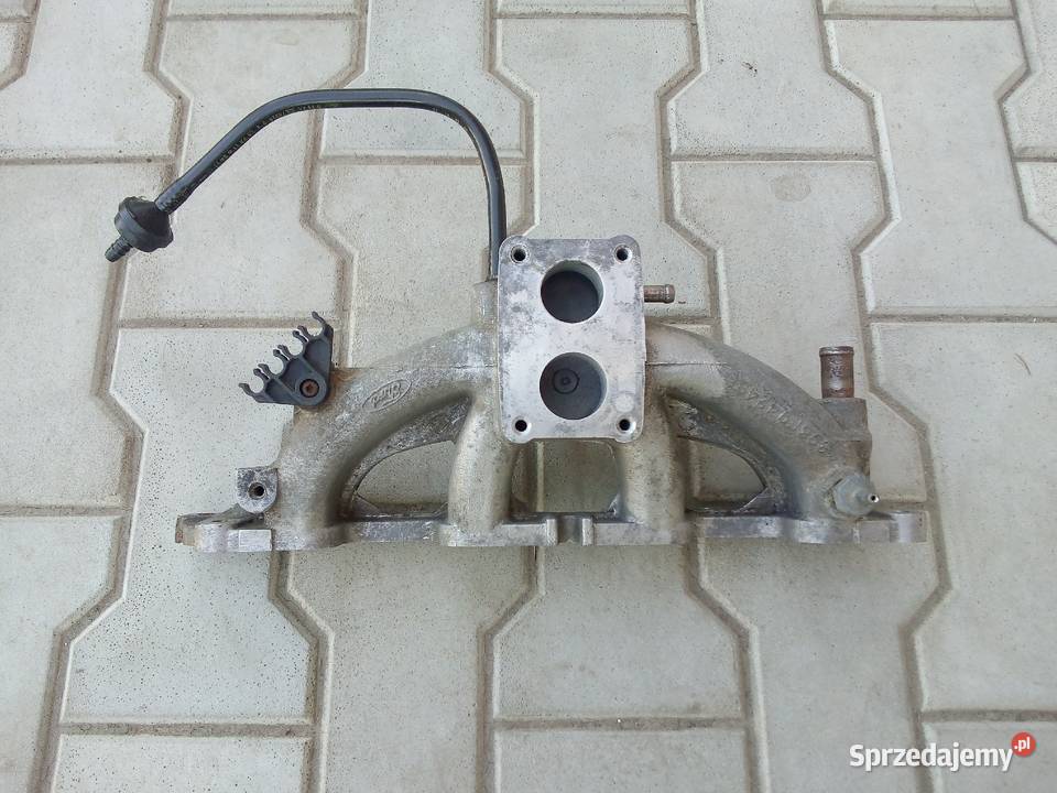 Kolektor Ssący Dolotowy Dolot Ford Fiesta 13 Stalowa Wola sprzedam