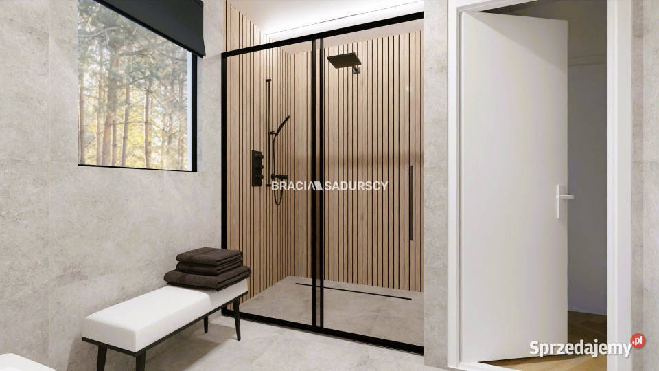 Dom bliźniak 9394m2 Kraków 14041zł/m2