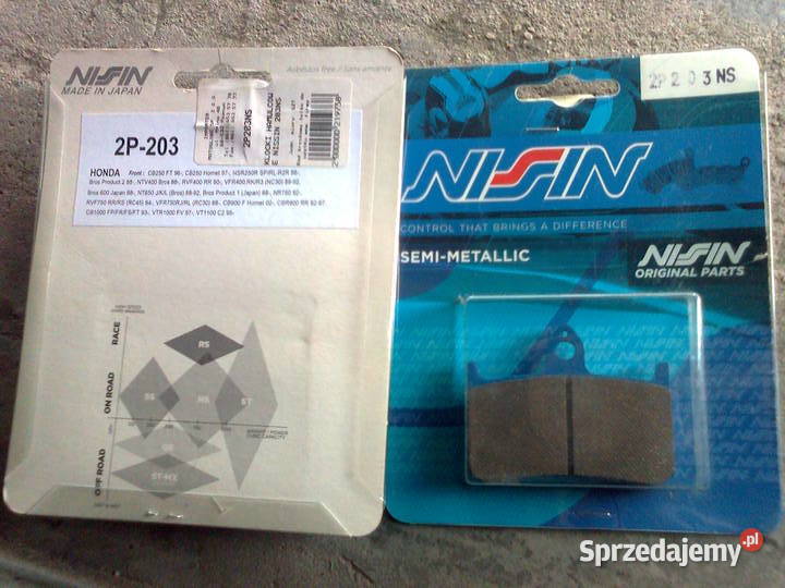 Części do CBR 900RR SC33