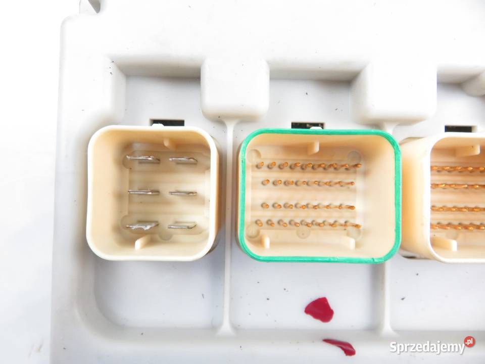 BSI CHRYSLER VOYAGER IV 25 CRD P04748079AH osobowe