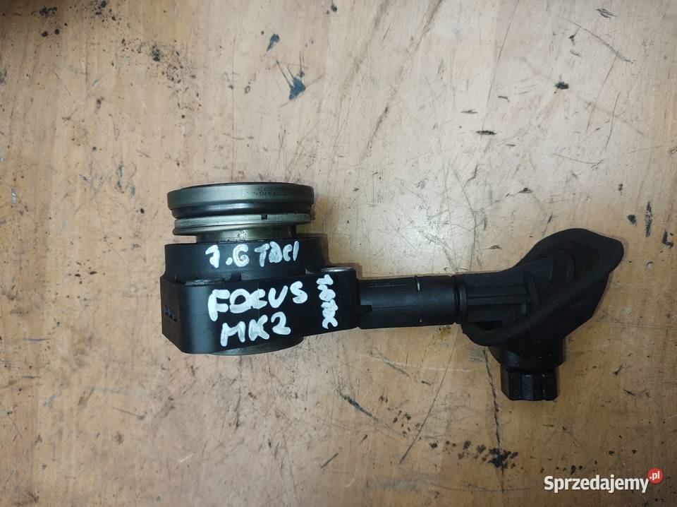 Ford Focus MK2 wysprzęglik lożysko oporowe