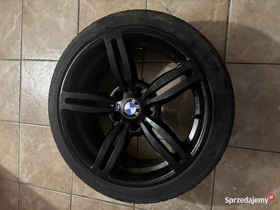 Alufelgi bmw r18 Rozprza sprzedam