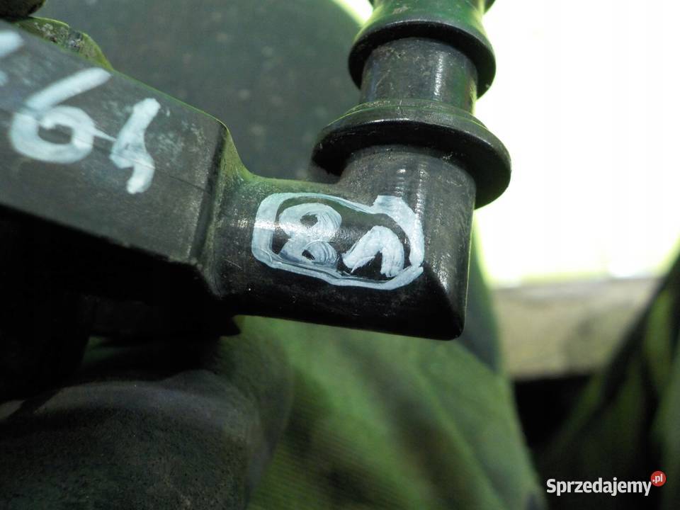 BMW 6 E64 E63 30 B AUT 05r CABRIO spryskiwacz osobowe Suków sprzedam