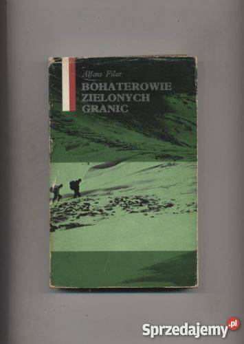 Bohaterowie zielonych granic Szczecin